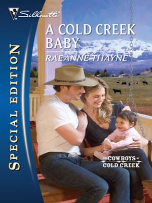 cover image of A Cold Creek Baby